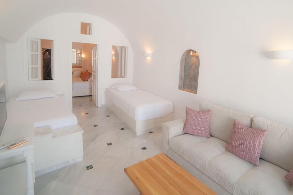 Hotel Anteliz Suites